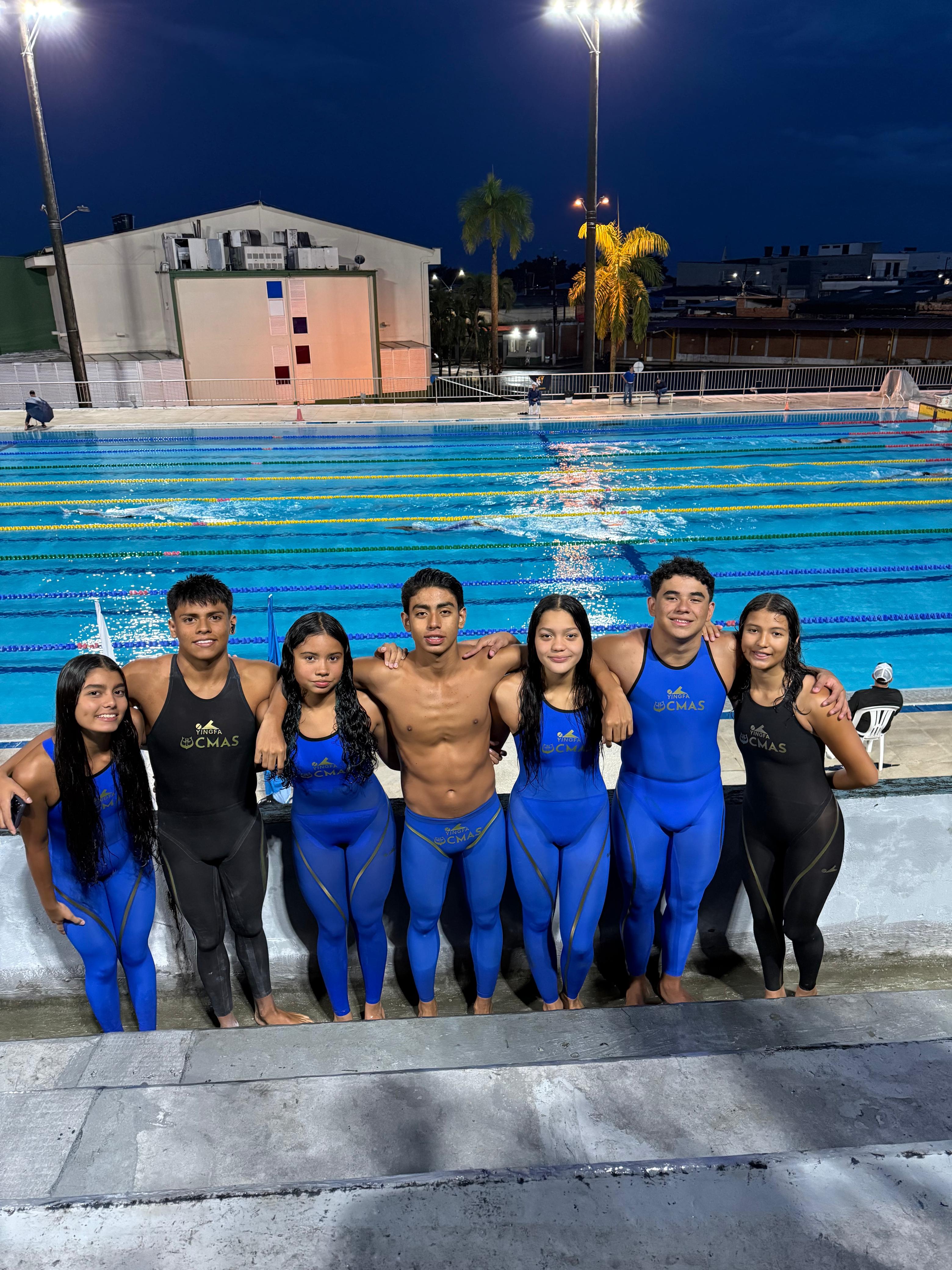 Entrenamiento Yubartos 10
