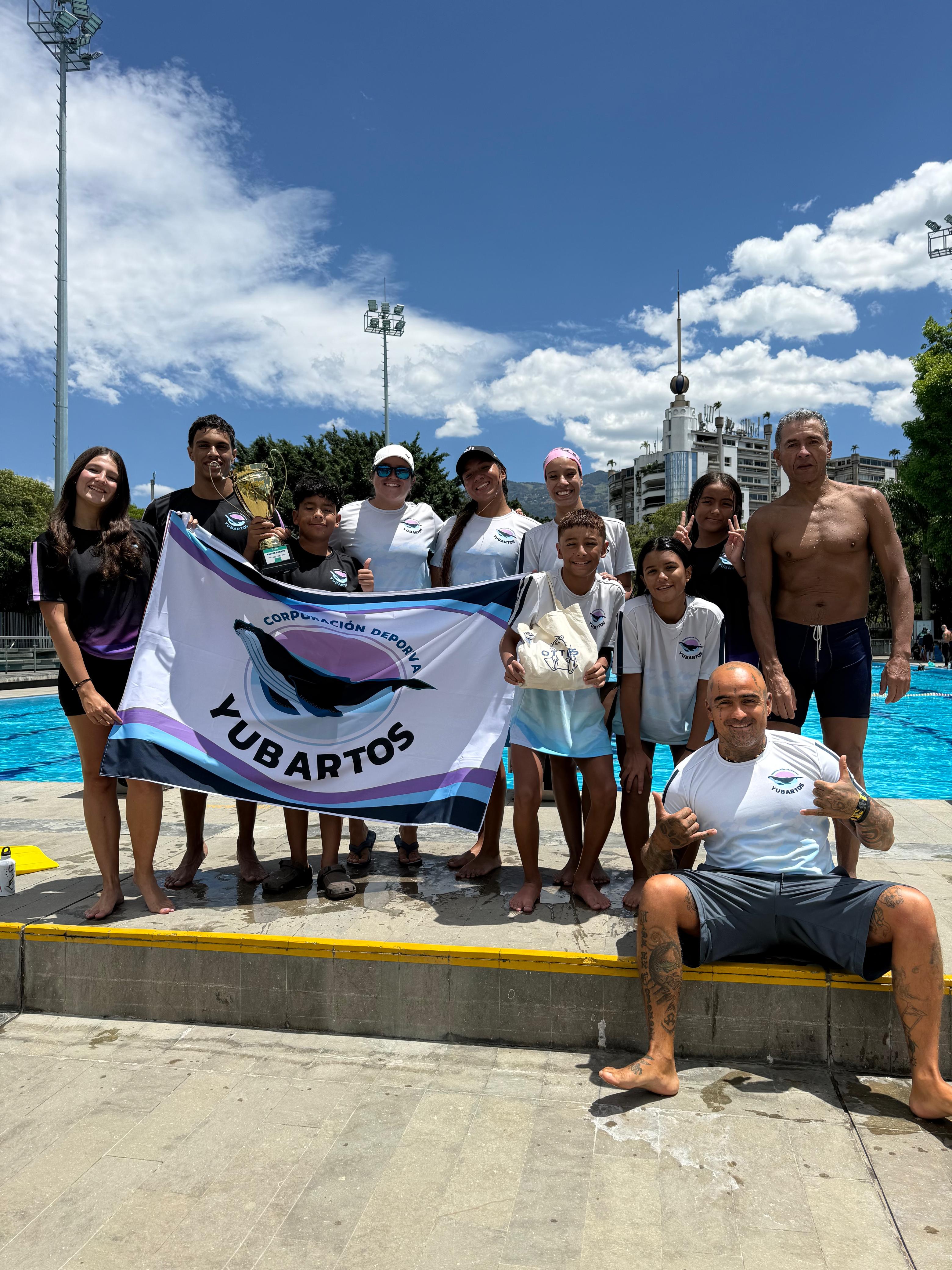 Entrenamiento Yubartos 13